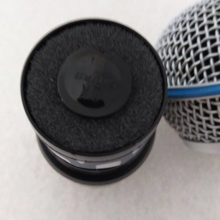 Connector Wireless Microphone Upper Nipple Head Fittings