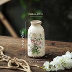 Rose Vase Small Size / Medium