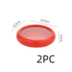 Red / 2PCS