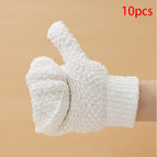 White 10pcs