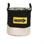 TOYS barrel / 40x33x40
