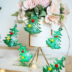 3 Style / 1.5m10 lights