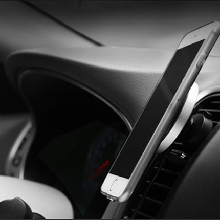 Car Magnetic Wireless Charger