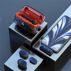 Red / Type C Interface