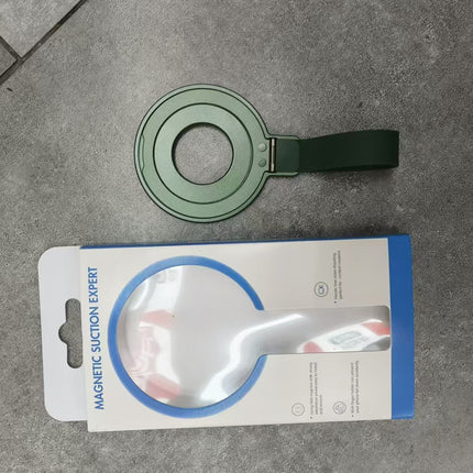 Magnetic Phone Holder Portable Ultra-thin