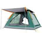 Silver gum green / Single tent