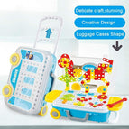 Trolley case