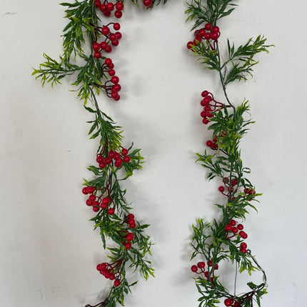 Led Christmas Chinese Hawthorn Lighting Chain Pine Needle Decorative Copper Wire Lights Show Window Decoration Holiday Lights