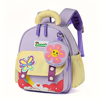 Kindergarten Cute Casual Backpack