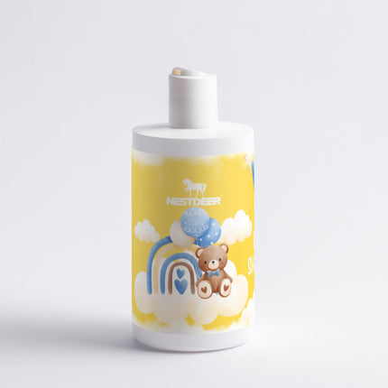 Gentle Baby Shampoo