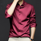 Burgundy / M