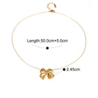 Style A-Necklace