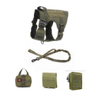Army Green set / M