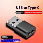 Usb Adapter