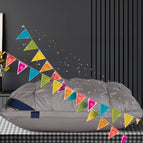 1Pcs-Grey / 74*48cm