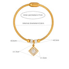 Style N-49 / Gold