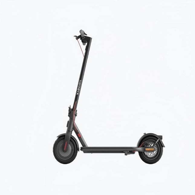 Xiaomi Electric Scooter 4 Environment 35 Km, 25 Km/H E-ABS + Rear Disc Brake