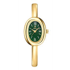 Golden Green