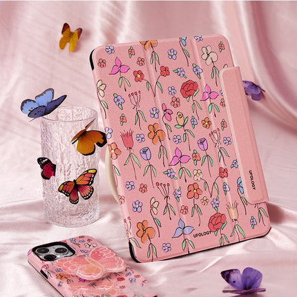 Magnetic Suction Flat Shell Protective Sleeve