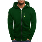 Blackish green / 3XL