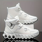 White / EU 38.5