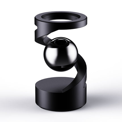 Desktop Suspended Gyro Decoration Creative Gyro Decompression Toy