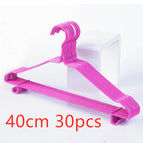Pink / 40cm / 30pcs