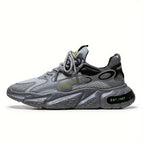 Black Gray / US 6.5