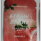 Strawberry / 1PCS