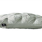 Silver grey / Low pillow 1pcs