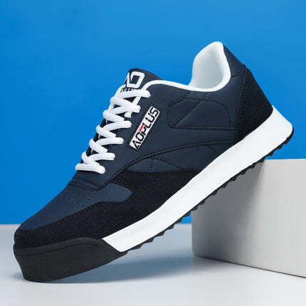 Men's & Women's Anti-Slip Shock-Absorbing Sneakers