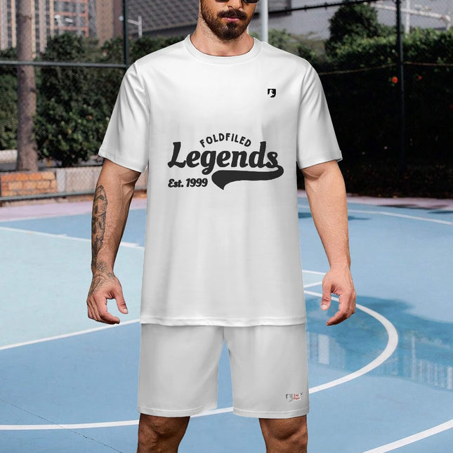 Football suit set heavy