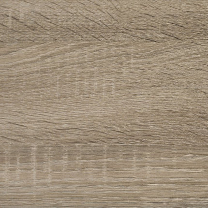 Set of Three 36" Taupe Coffee Table