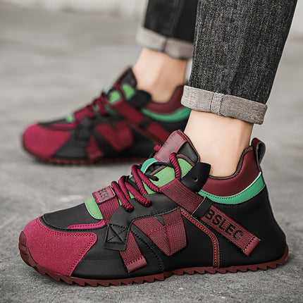 A053 Men'S Spring Outdoor Casual Sports Shoes