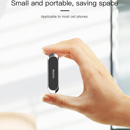 Holder magnetic phone holder