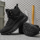 Black / EU 38.5