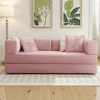 78inch-Pink