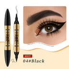 1ml 1ml / 4 Black