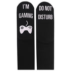 No Luminous Tube Socks / 44 to 49 yards