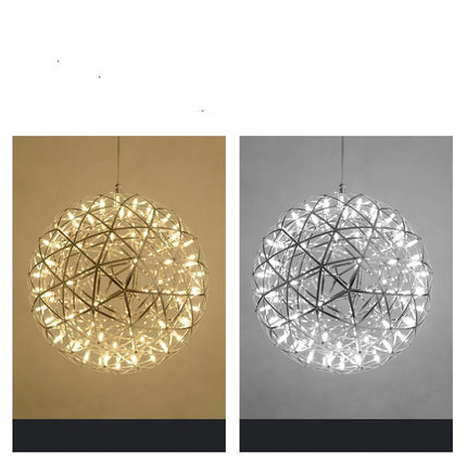 Ceiling Lamp Commercial Atrium Decoration