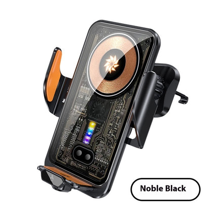 Super Fast Charge Car Phone Holder