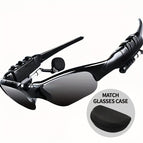 Black Lenses