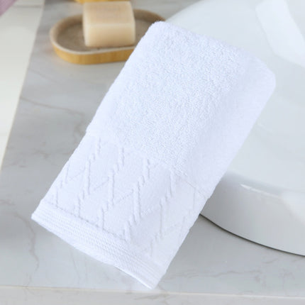 Adult thickening wash towel
