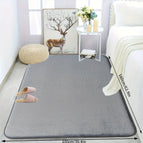 Grey / 100cm*160cm (39.3in*62.99in)