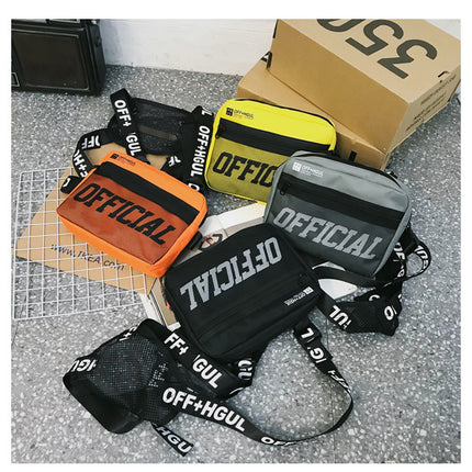 Couple net vest vest