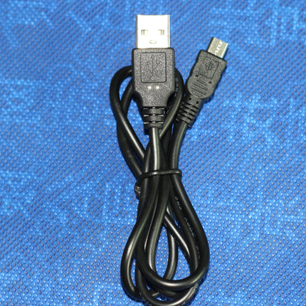 Factory direct USB data line Mini5P micro5P data line charging line TYPE-C data line elbow