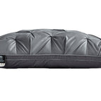 Dark Grey / Middle pillow 1pcs