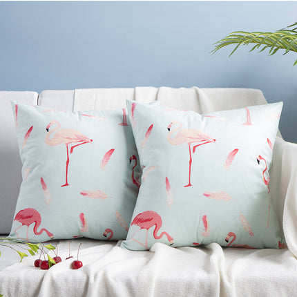 Pillow Cover Pillow Cushion Pillow Home For lunch Break Contains Core