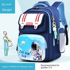 Sky Blue / Large