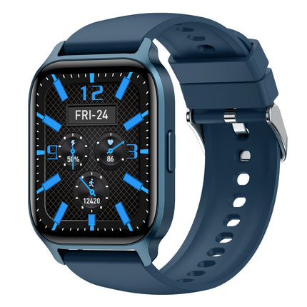 Smart Watch (Make/Answer Call), 4.7cm BT Calling for Women Men, Fitness Tracker Watch for iPhone And Andriod